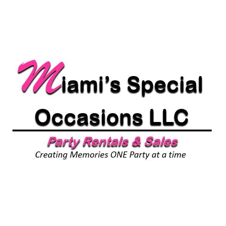 Miami Special Occasions