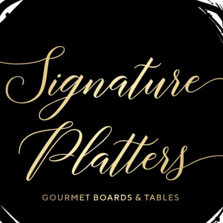 Signature Platters