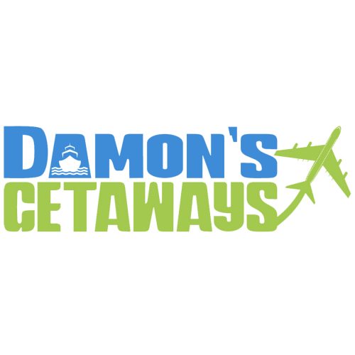 Damon's Getaways