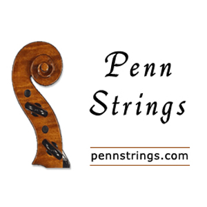 Penn Strings